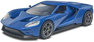 Revell SnapTite 2017 Ford GT