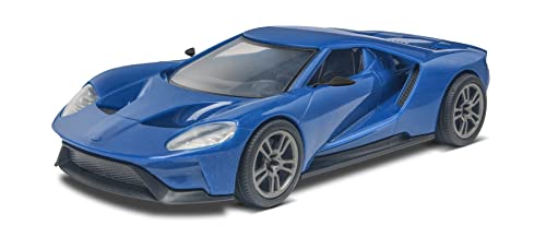 Revell SnapTite 2017 Ford GT