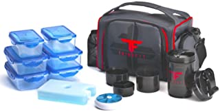 ThinkFit Insulated Lunch Boxes