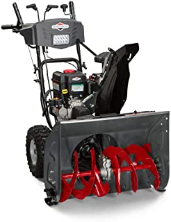 Briggs and Stratton 1696619 Dual-Stage