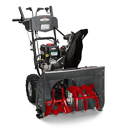 9 Best Snow Blowers