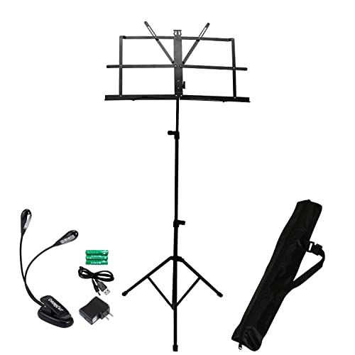 10 Best Music Stands