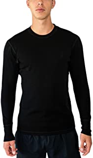 WoolX Explorer LS Top