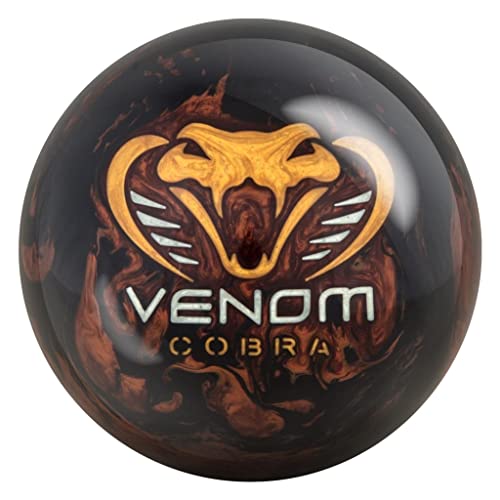 Motiv Venom Cobra