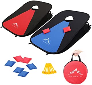 Himal Collapsible Cornhole