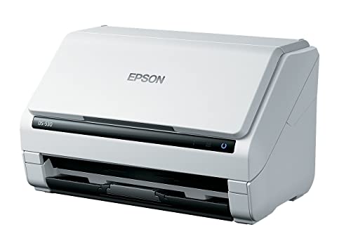 Epson DS-530