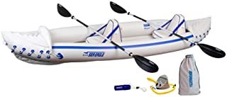 Sea Eagle SE370 Sport Pro