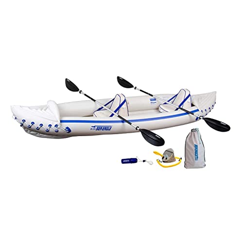 10 Best 2 Person Fishing Kayaks