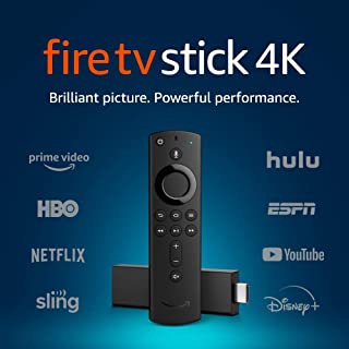 Fire TV Stick