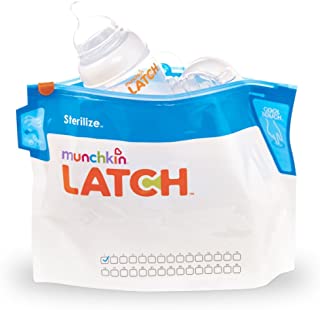 Munchkin Latch Bags