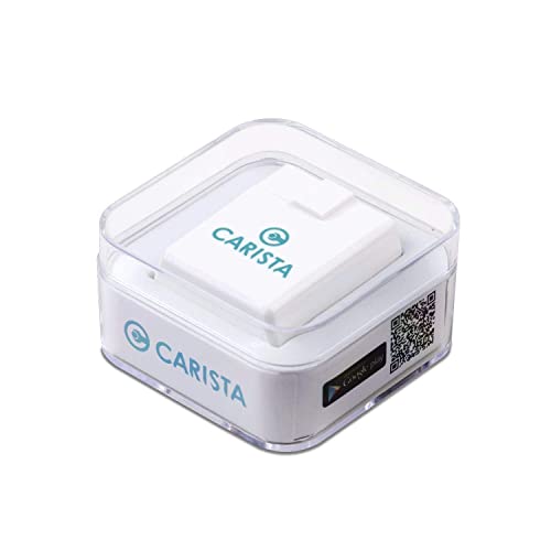 Carista Adapter