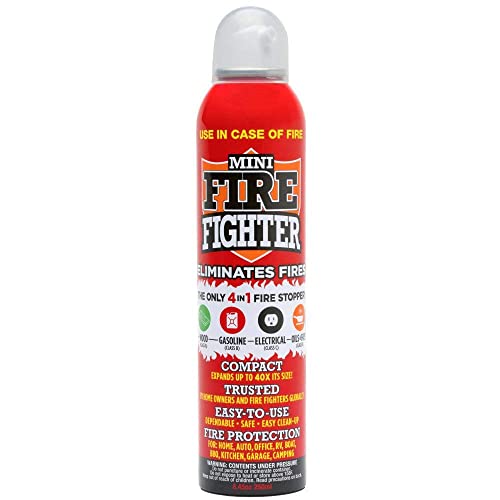 5 Best Class K Fire Extinguishers