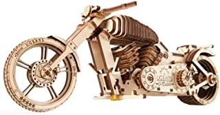 Ugears Bike