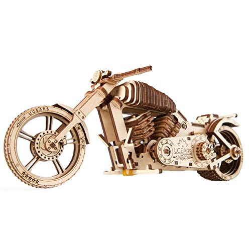 Ugears Bike