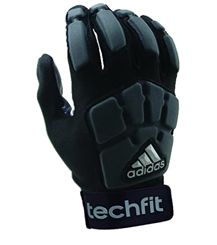 adidas TechFit Lineman Football Gloves