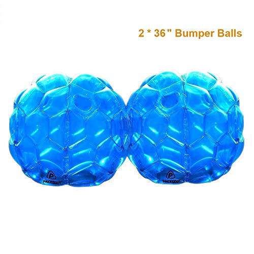 7 Best Human Bumperballs