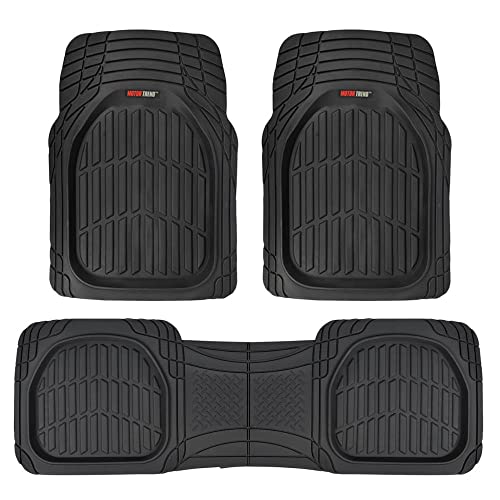 Best Car Mats