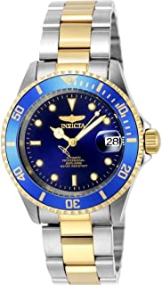 Pro Diver Two-tone