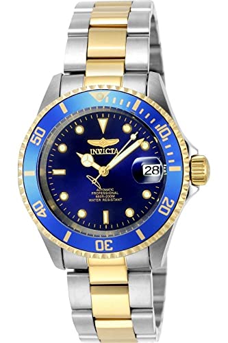 10 Best Invicta Watches For Men