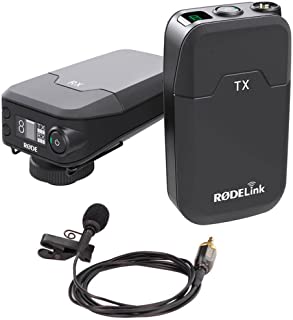 Rode RodeLink FM Wireless Filmmaker