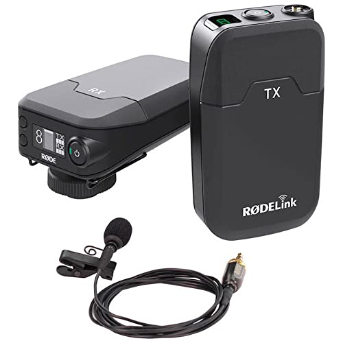 Rode RodeLink FM Wireless Filmmaker