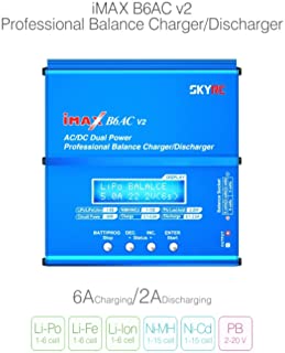 SkyRC Imax B6AC