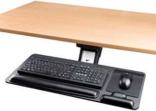 Cartmay Under Desk Platform