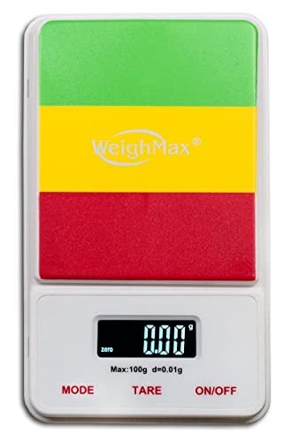 Weighmax RA100 Dream Series