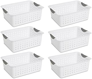 Sterilite Ultra Baskets