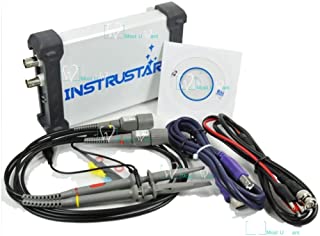 Instrustar ISDS205A