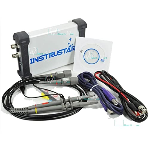 Instrustar ISDS205A