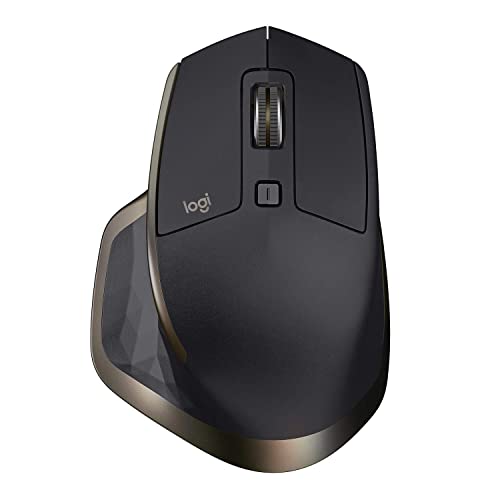 Logitech MX Master