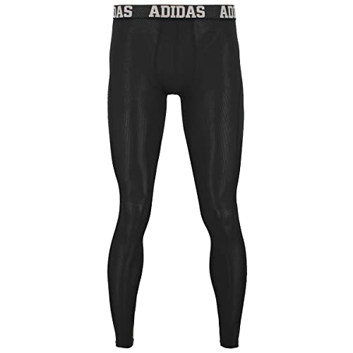 adidas Men's Baselayer Climacool UPF Pants Underwear