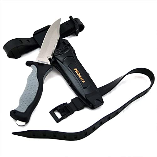 10 Best Diving Knives