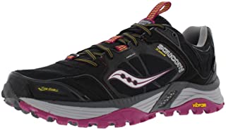 Saucony Xodus 4.0 GTX Trail Running Shoes