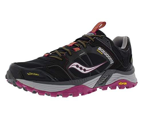 Saucony Xodus 4.0 GTX Trail Running Shoes