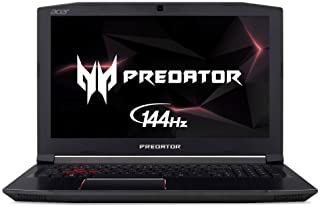 Acer Predator Helios 300 Gaming