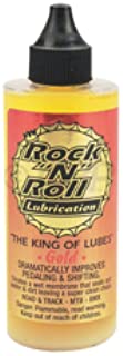 Rock N Roll 135816 Gold Chain Lubricant