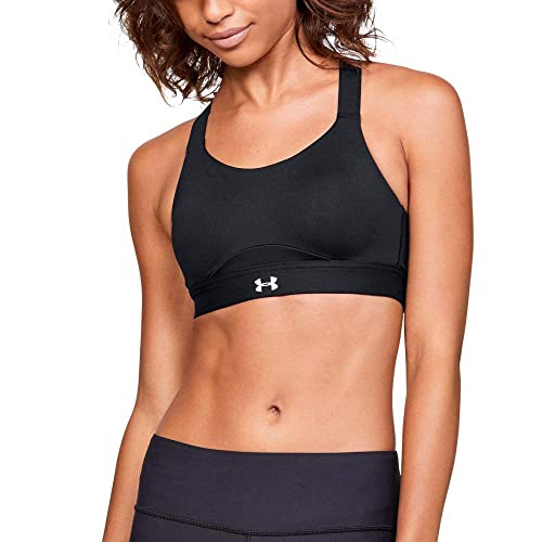 Under Armour Eclipse High Impact Sports Bra