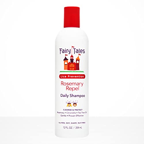 10 Best Shampoos For Kids