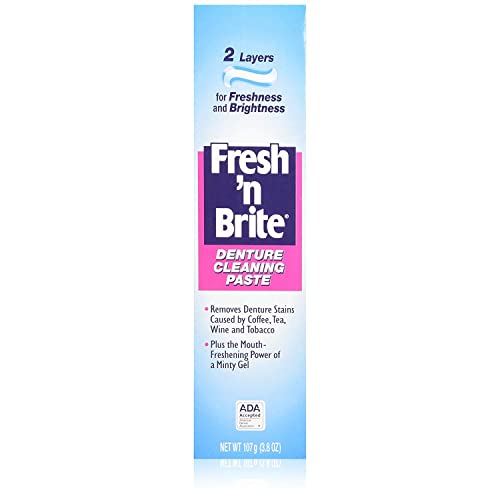 Fresh 'N Brite