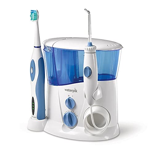 Waterpik Complete Care