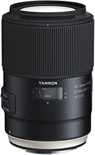 Tamron SP 90mm f/8 Di VC