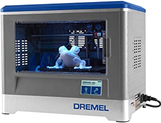 Dremel DigiLab 3D20 Idea Builder