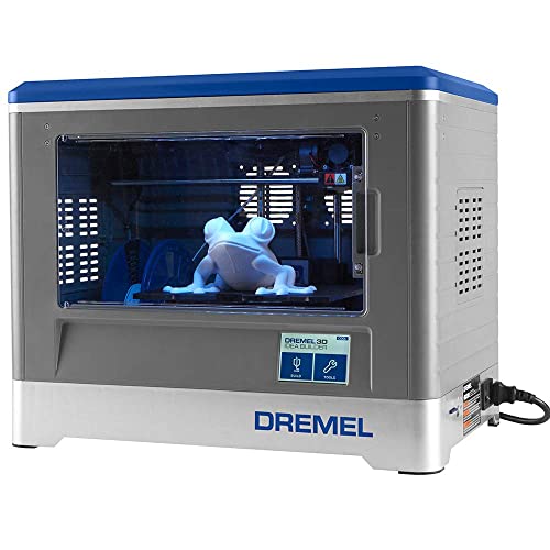 Dremel DigiLab 3D20 Idea Builder