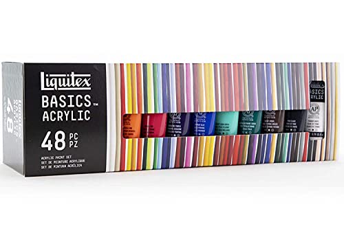 Liquitex Basics