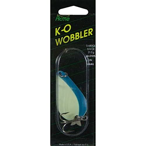 Acme KO Wobbler