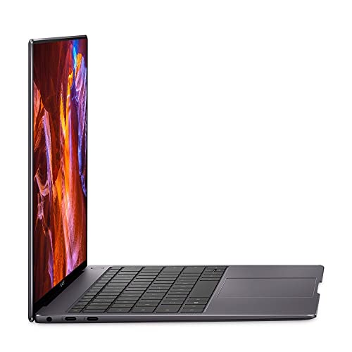 Huawei MateBook X Pro Signature Edition Thin