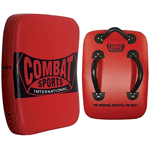 Combat Sports Big Shield