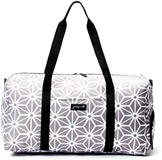 Jadyn B 22-Inch Women's Weekender Duffel